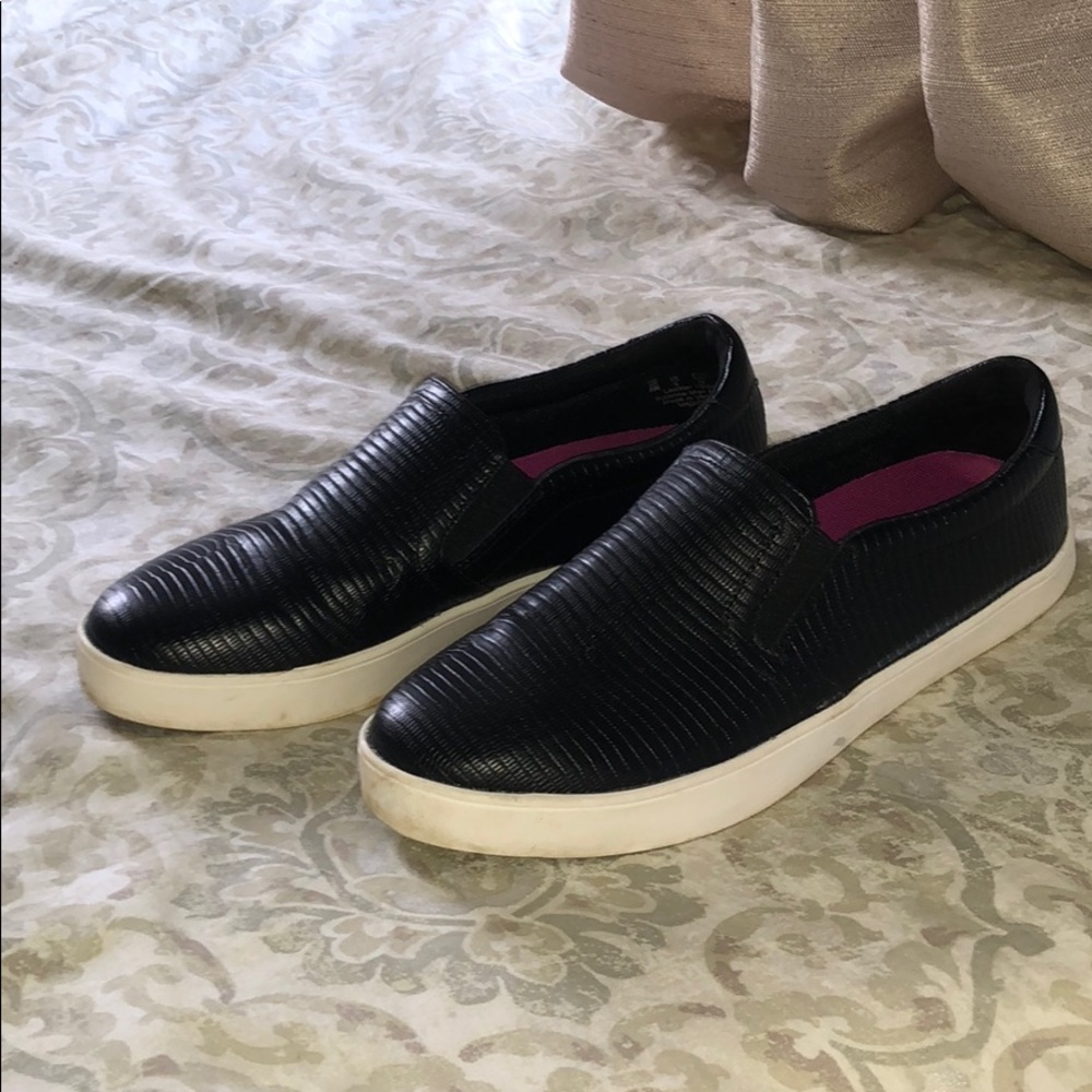 Black Flats